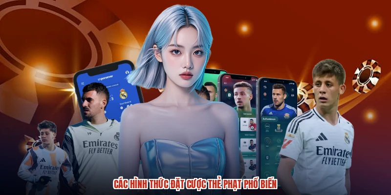 Cách thức phân tích kèo thẻ phạt bóng đá hiệu quả